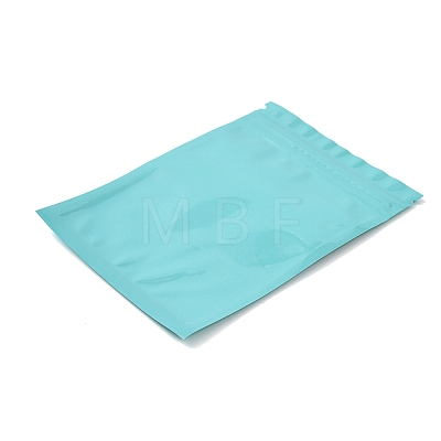 Plastic Yin-yang Resealable Bags ABAG-D005-01A-03-1