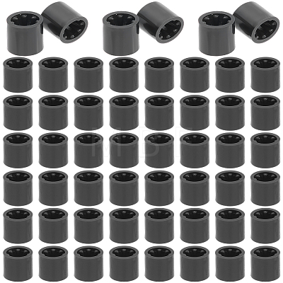 100Pcs Resin Wristband Barbed Buckles DIY-CP0013-74-1