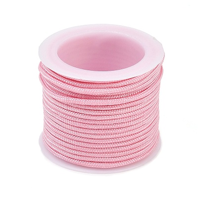 Nylon Chinese Knotting Cord FB-CBA9A1A-01D-1