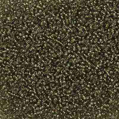 TOHO Round Seed Beads SEED-XTR11-0758-1