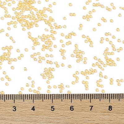 TOHO Round Seed Beads SEED-XTR15-0948-1