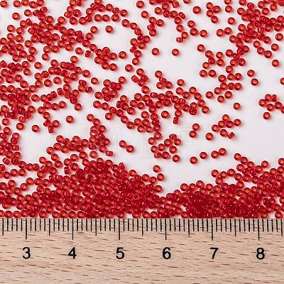 MIYUKI Round Rocailles Beads SEED-X0056-RR0140-1