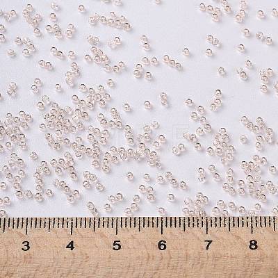 TOHO Round Seed Beads SEED-JPTR15-0011-1