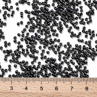 TOHO Round Seed Beads X-SEED-TR11-0088-1