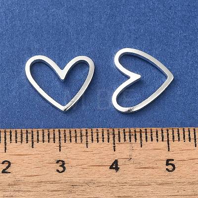 Brass Linking Rings X-FIND-Z039-18S-1