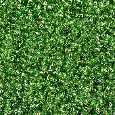MIYUKI Round Rocailles Beads X-SEED-G007-RR2423-1