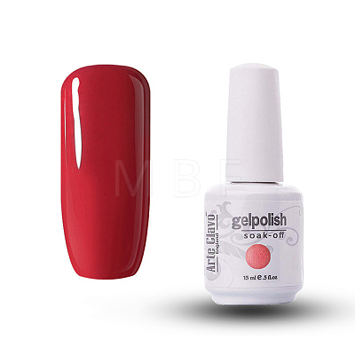 15ml Special Nail Gel MRMJ-P006-D095-1