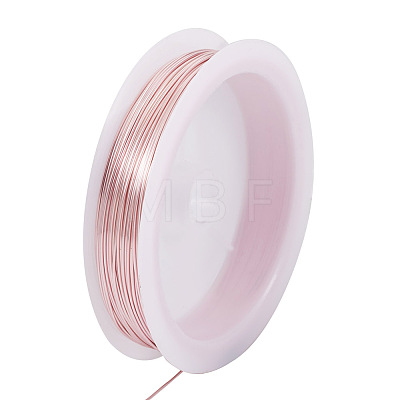 Copper Wire CWIR-TAC0002-01D-PI-1