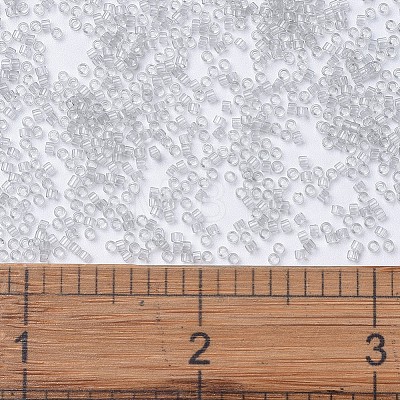 MIYUKI Delica Beads SEED-MY11-DB1111-1