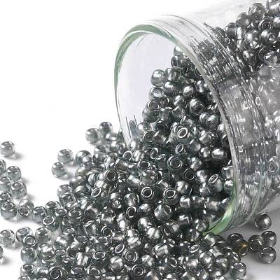 TOHO 11/0 Round Beads SEED-TR11-1001-1
