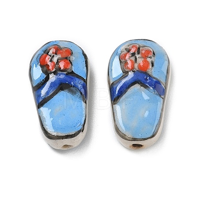 Handmade Porcelain Beads PR-CBA2F6A-01E-1