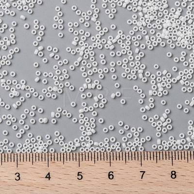 MIYUKI Round Rocailles Beads X-SEED-G009-RR0402-1