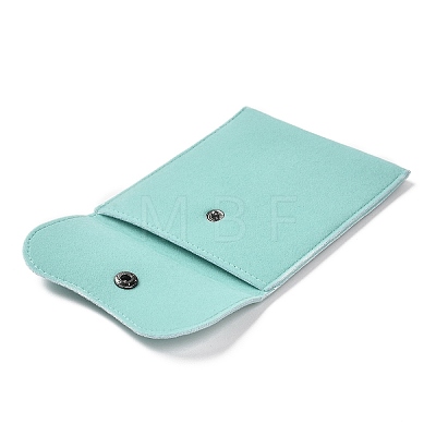 Velvet Jewelry Storage Pouches TP-B002-04B-1