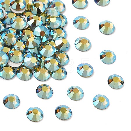 Preciosa® MAXIMA Crystal No Hotfix Flatback Stones Y-PRC-NSS16-50230-200-1