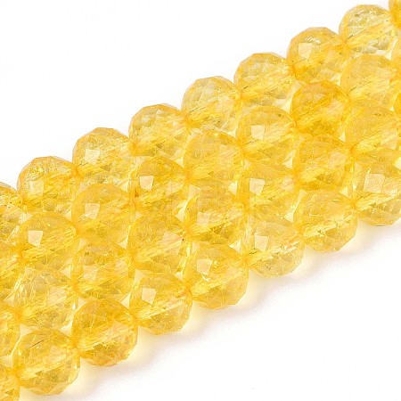 K9 Glass Beads Strands GLAA-N014-8mm-02-1