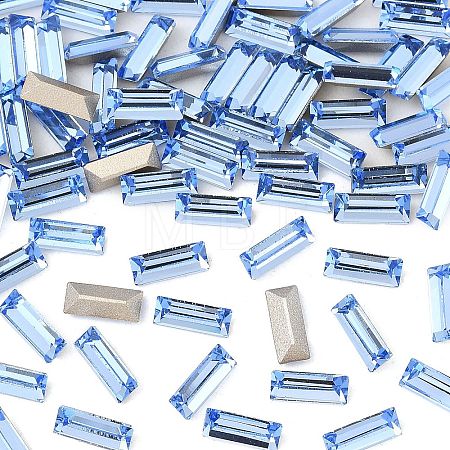 Preciosa® MAXIMA Crystal Fancy Stones X-PRC-FB4-30020-1