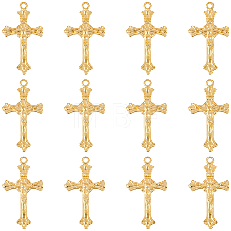 50Pcs Alloy Pendants FIND-SC0022-94A-1