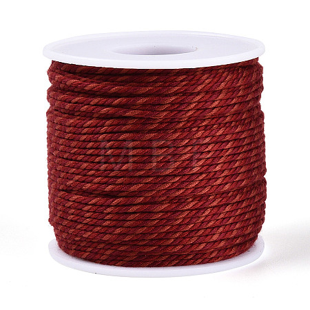 50M Braided Polyester Cord OCOR-T017-02K-1