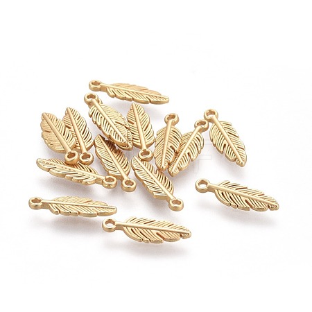 Tibetan Style Alloy Charms X-TIBEP-S317-10MG-NR-1