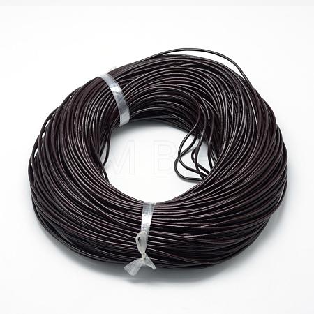Spray Painted Cowhide Leather Cords WL-R001-1.5mm-02-1