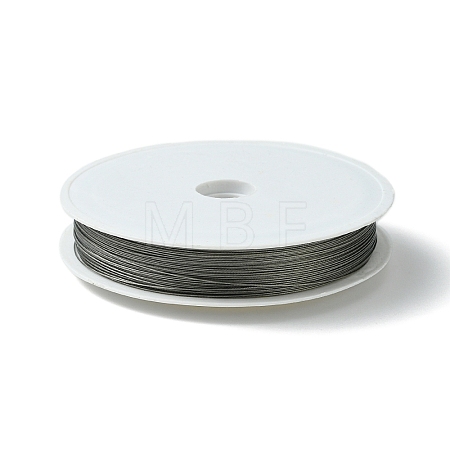 1 Roll Beading Wirer X-TWIR-70R0.35MM-1-1