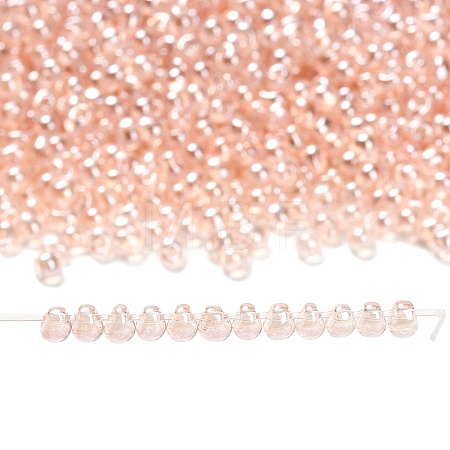 MIYUKI 3.4mm Drop Beads Y-SEED-MY04-DP330-1