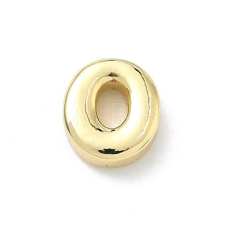 Brass Beads KK-H537-01O-G-1