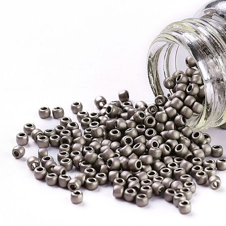 TOHO 11/0 Round Beads SEED-TR11-0566-1