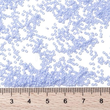 MIYUKI Round Rocailles Beads SEED-X0056-RR0494-1