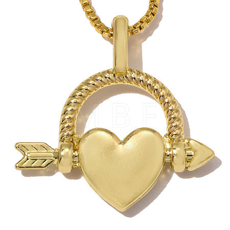 Zinc Alloy Pendants AL-OY001-14G-1
