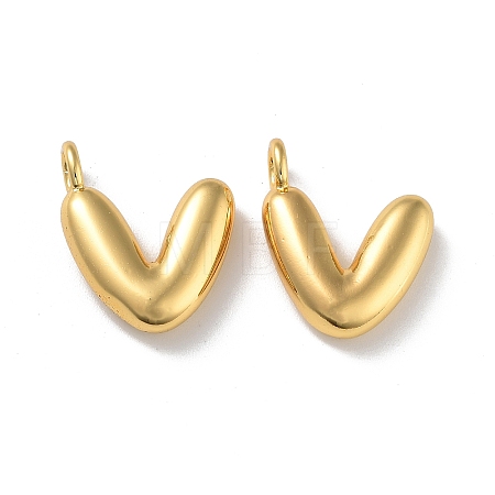 Brass Pendants KK-A199-01G-V-1