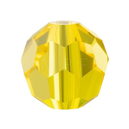 Preciosa® Crystal Beads Y-PRC-BB6-80310-1