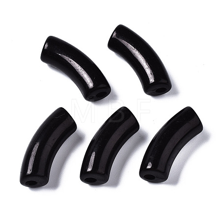 Acrylic Beads SACR-S678-004-1
