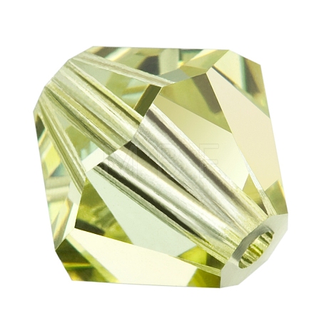 Preciosa® Crystal Beads Y-PRC-BA6-80100-1
