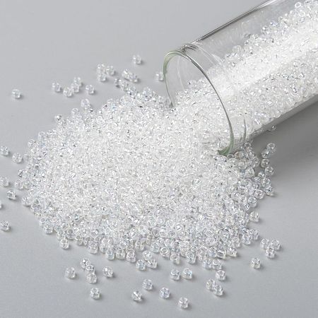 TOHO 11/0 Round Beads X-SEED-TR11-0161-1
