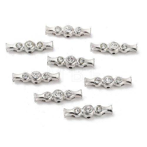 Zinc Alloy Multi-Strand Links ALRI-TAC0008-01P-1