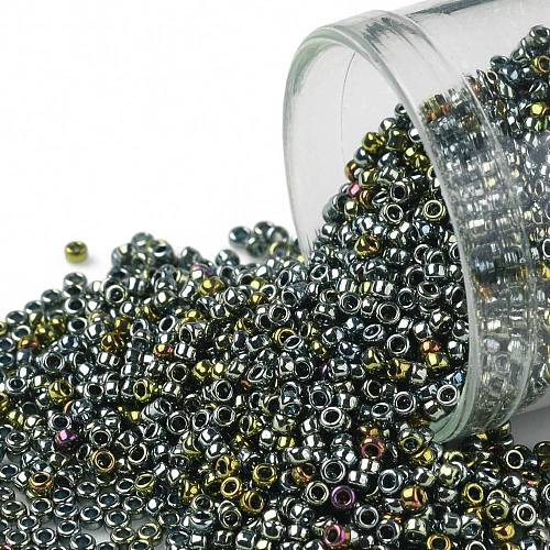 TOHO Round Seed Beads SEED-XTR15-0721-1