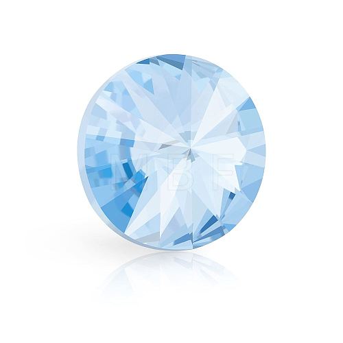 Preciosa® MAXIMA Crystal Round Stones X-PRC-RASS39-30020-1