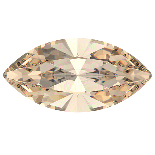 Preciosa® MAXIMA Crystal Fancy Stones Y-PRC-FG10-00030-235-1