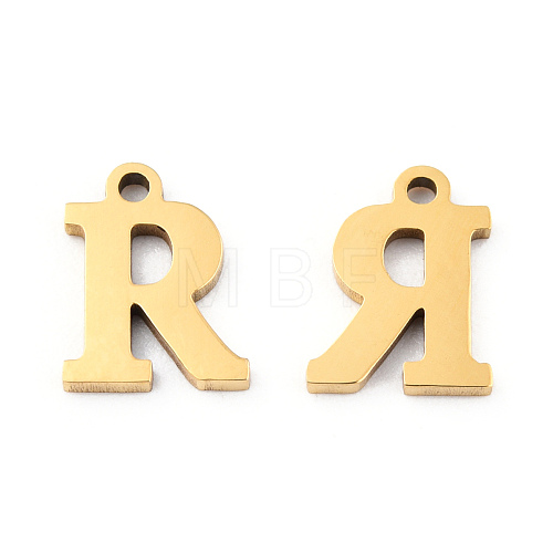 201 Stainless Steel Charms STAS-N091-176R-LG-1