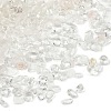 Natural Quartz Crystal Beads G-U032-A03-1