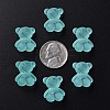 Transparent Acrylic Beads MACR-S373-80-D07-5