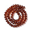 Handmade Glass Beads G02YI063-3