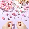 DIY Jewelry Making Kits DIY-CJ0003-40-4