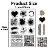 Custom PVC Plastic Clear Stamps DIY-WH0439-0210-2