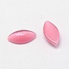 Cat Eye Cabochons CE-J004-7x15mm-08-2