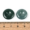 Natural Myanmar Jade Pendants G-T143-40A-3