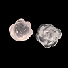 Natural Rose Quartz Beads G-Z128-03A-2
