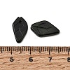 Natural Black Jade Carved Pendants GG-CBA36AE-05D-3