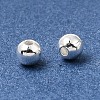 Brass Beads KK-CBA1A60-10S-2